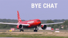 Air Greenland Bye Chat GIF - Air Greenland Bye Chat GIFs