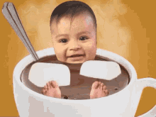 Hot Chocolate Funny GIFs | Tenor