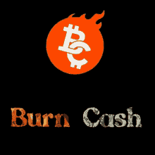 Burn Cash Bitburn GIF - Burn Cash Bitburn GIFs