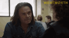 I Cant Live Without You Wentworth GIF