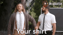 Your Shirt Shirt GIF - Your Shirt Shirt Shirts GIFs
