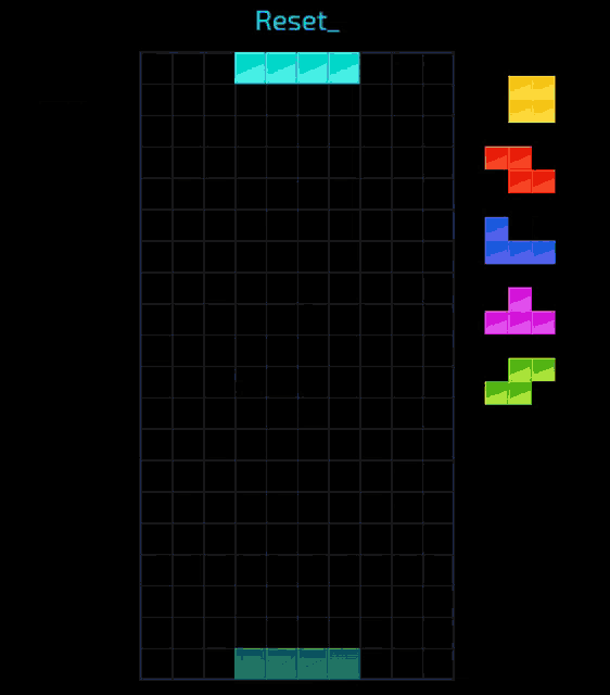 Jstris Tetris GIF - Jstris Tetris World Record - Discover & Share GIFs