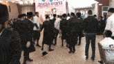 Jews Dancing Jews GIF - Jews Dancing Jews Scapularboss GIFs