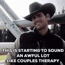 Couples Therapy GIF