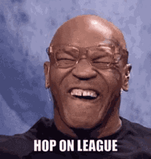 Hoponleague League GIF - Hoponleague League Lmfao GIFs