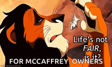 Lion King Scar GIF - Lion King Scar Mice GIFs
