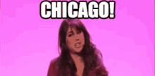 Chicago Victorious GIF