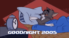 Goodnight Goodnight2005 GIF - Goodnight Goodnight2005 Worm GIFs