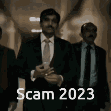 Scam2023 GIF