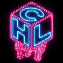 Hcl Hcl Minecraft GIF - Hcl Hcl Minecraft Hcl Neon GIFs