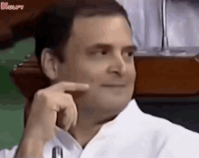 Wink Rahul Gandhi GIF - Wink Rahul Gandhi Congress GIFs