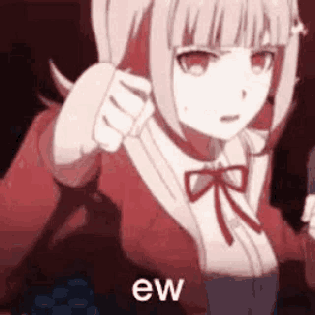 chiaki nanami icon