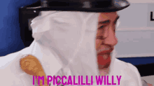 Piccalilli Willy GIF - Piccalilli Willy Willy Wonka GIFs