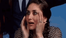 Scared, Terrified,Frightened,Nervous,Panicked,Afraid,Fearful, डरा, घबराया GIF - Scared Terrified Frightened GIFs