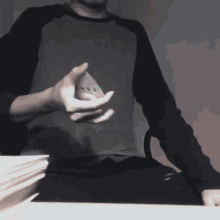 Playingcards Cardistry GIF
