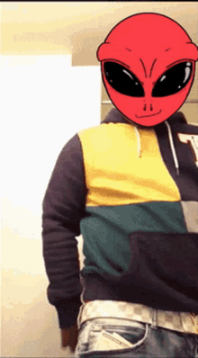 Martianmadness Th33mptytac0 GIF - Martianmadness Th33mptytac0 Theemptytac0 GIFs