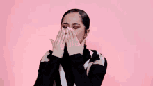 Becky G No GIF - Becky G No Disgusted GIFs