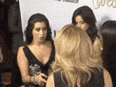 Toxiqueney Fifth Harmony GIF - Toxiqueney Fifth Harmony Mannequinney GIFs