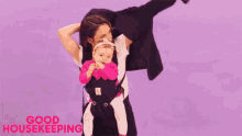 Baby Carriers Adorable GIF