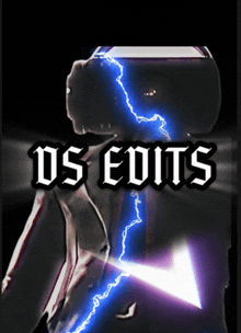 Ds Edits Edits GIF - Ds Edits Edits Logo GIFs