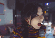 Red Velvet 레드벨벳 GIF - Red Velvet 레드벨벳 Seulgi GIFs