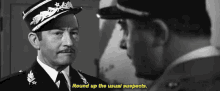 Casablanca Round Up The Usual Suspects GIF