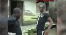 Africanfight Martial Arts GIF - Africanfight Martial Arts Fighting GIFs