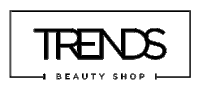 Trends Trendsbeautyshop Sticker - Trends Trendsbeautyshop Beautyshop Stickers
