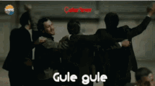 Gule Gule Gule GIF - Gule Gule Gule Adiós GIFs