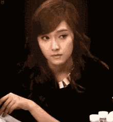 Jessica Kpop GIF - Jessica Kpop Korean GIFs
