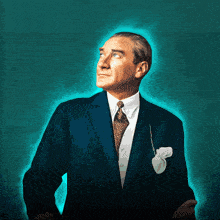 Ata Atatürk GIF - Ata Atatürk Atatrk GIFs