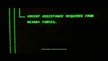 a computer screen shows a skeleton with a red cross in the center