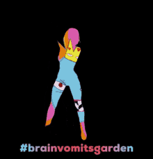 Brainvomitsgarden Nft GIF - Brainvomitsgarden Brainvomit Nft GIFs