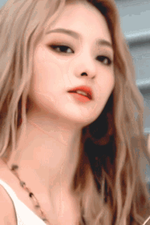 Nagyung Fromis9 GIF