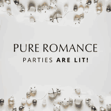 Pure Romance GIF - Pure Romance GIFs