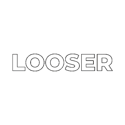 Looser Loser Gif Sticker