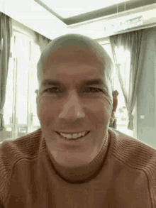 Zizou Zidane GIF - Zizou Zidane Fast Speaking GIFs