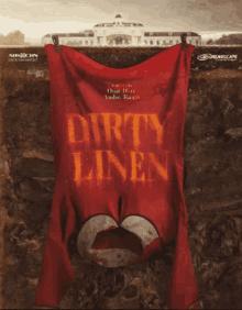 Dirty Linen Dl GIF - Dirty Linen Dl Fran Seth GIFs