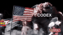 Codex Games GIF - Codex Games Videogames GIFs