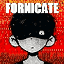 Omori Furious GIF - Omori Furious Meme GIFs