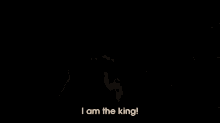 game of thrones i am the king joffrey