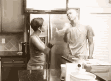 Arguing Fight GIF - Arguing Fight Go GIFs