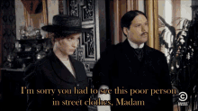 Another Period GIF - Another Period Street Clothes GIFs