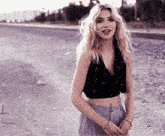 Imogen Poots GIF - Imogen Poots Pooted GIFs