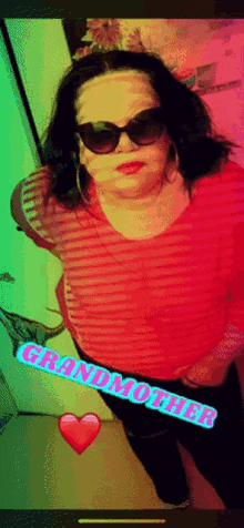 Grandmothermonikacervenakova GIF - Grandmothermonikacervenakova GIFs