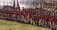 Volley Fire GIF - Volley Fire GIFs