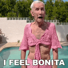 I Feel Bonita Bill Lyons GIF - I Feel Bonita Bill Lyons Oldgays GIFs