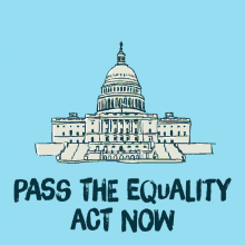 Pass The Equality Act Now Equalityact GIF - Pass The Equality Act Now Pass The Equality Act Equality Act Now GIFs