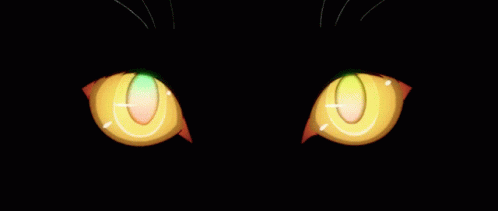 527 - [Exploração] Ayla Akatsu (Artémis) Gold-eyes