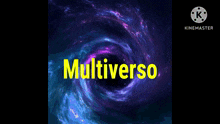 Multiverse Gif GIF - Multiverse Gif GIFs